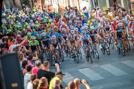 Tour de Pologne 2017  – utrudnienia drogowe