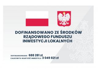 Przebudowa drogi powiatowej nr 5003S (ul. Radlińska) w Wodzisławiu Śl.