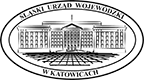 Logo Śląski Urząd Wojewódzki w Katowicach