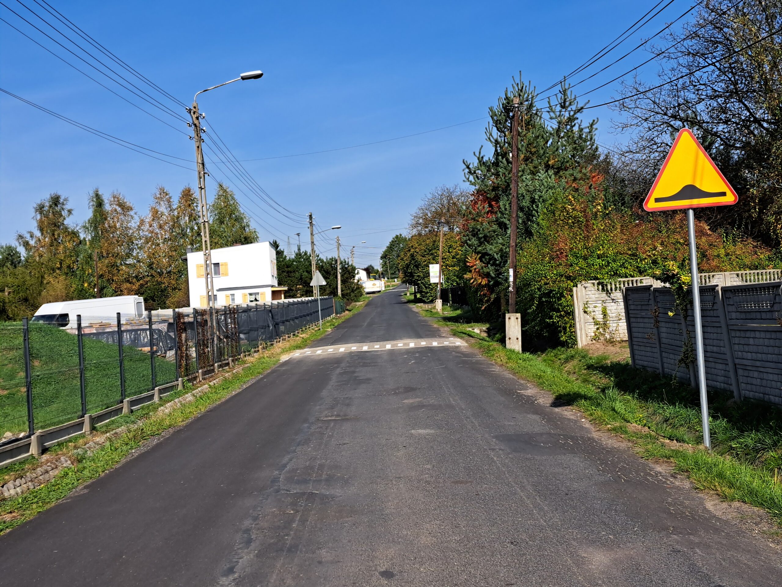 Ulica Żwirki i Wigury